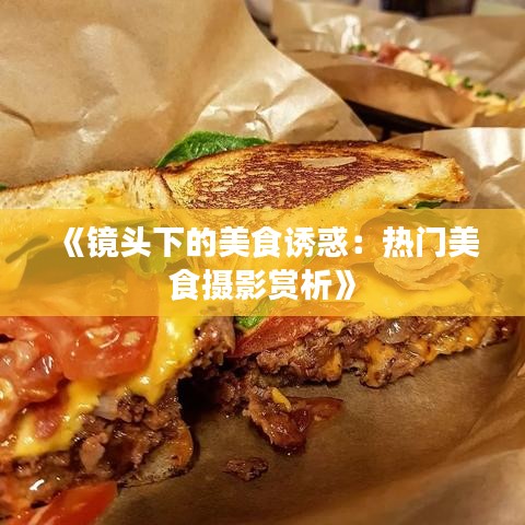 《镜头下的美食诱惑：热门美食摄影赏析》