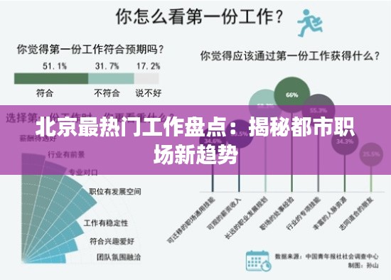 北京最热门工作盘点：揭秘都市职场新趋势