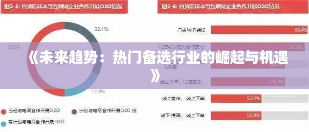 《未来趋势：热门备选行业的崛起与机遇》