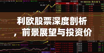 利欧股票深度剖析，前景展望与投资价值探究