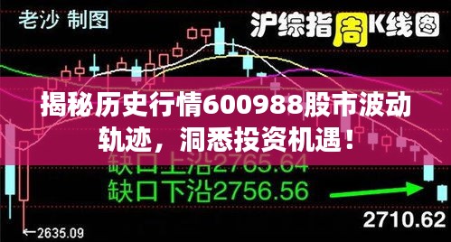 揭秘历史行情600988股市波动轨迹，洞悉投资机遇！