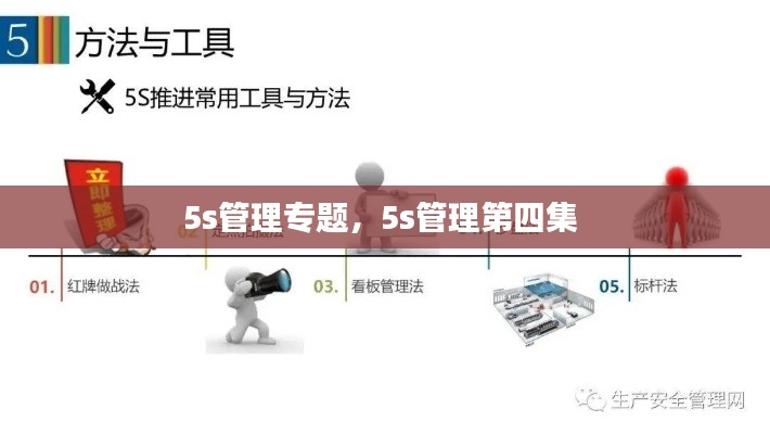 5s管理专题，5s管理第四集 