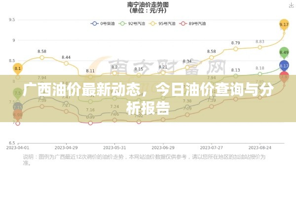 广西油价最新动态，今日油价查询与分析报告