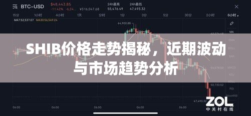 SHIB价格走势揭秘，近期波动与市场趋势分析