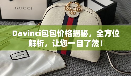 Davinci包包价格揭秘，全方位解析，让您一目了然！