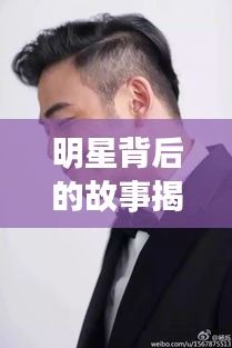 明星背后的故事揭秘，被老板训的背后真相大揭秘