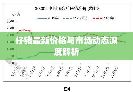 仔猪最新价格与市场动态深度解析