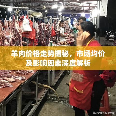 羊肉价格走势揭秘，市场均价及影响因素深度解析