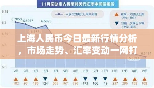 上海人民币今日最新行情分析，市场走势、汇率变动一网打尽！