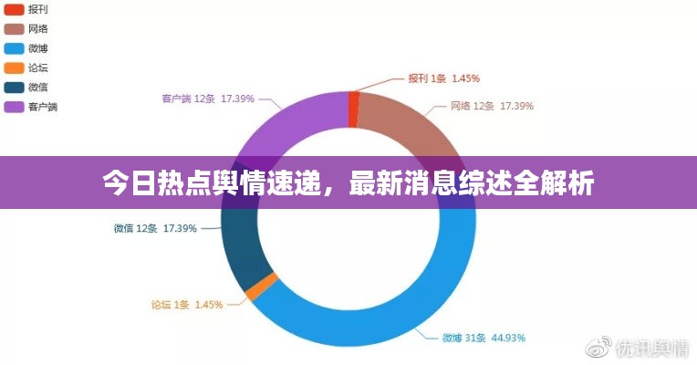 今日热点舆情速递，最新消息综述全解析