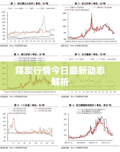 煤炭行情今日最新动态解析