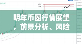 明年币圈行情展望，前景分析、风险预警与投资建议