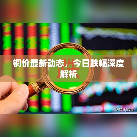 铜价最新动态，今日跌幅深度解析