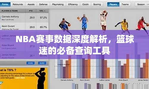 NBA赛事数据深度解析，篮球迷的必备查询工具