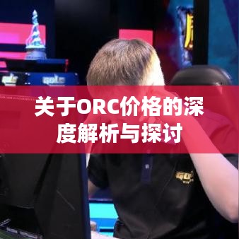 关于ORC价格的深度解析与探讨