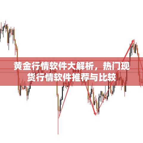 黄金行情软件大解析，热门现货行情软件推荐与比较