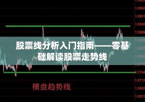 股票线分析入门指南——零基础解读股票走势线