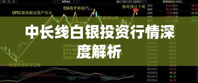 中长线白银投资行情深度解析