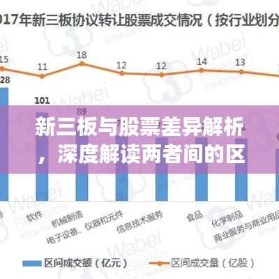 新三板与股票差异解析，深度解读两者间的区别