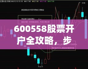 600558股票开户全攻略，步骤详解，轻松掌握开户流程