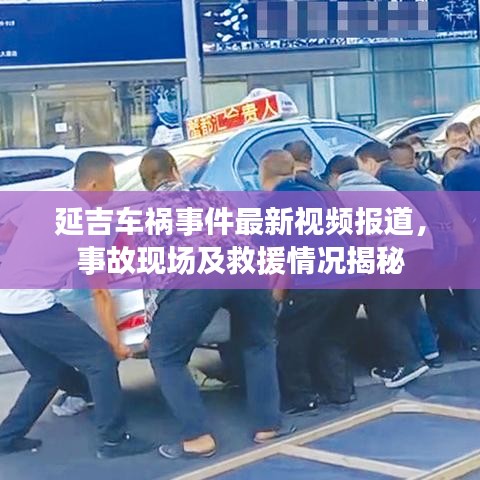 延吉车祸事件最新视频报道，事故现场及救援情况揭秘