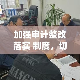 加强审计整改落实 制度，切实抓好审计整改落实工作 