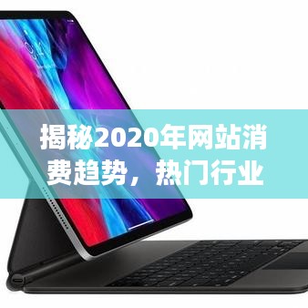 揭秘2020年网站消费趋势，热门行业、用户行为及市场走势分析