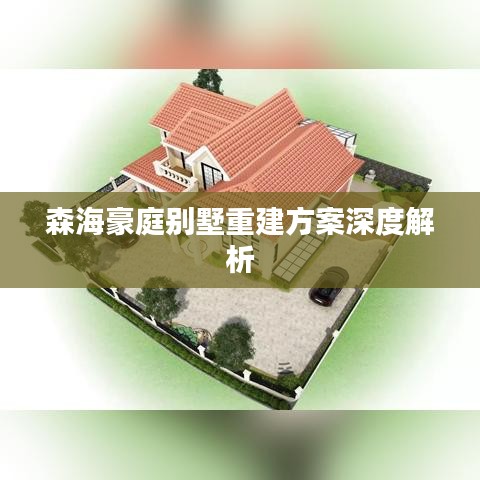 森海豪庭别墅重建方案深度解析